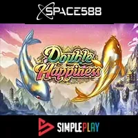 slot Double Happiness SimplePlay